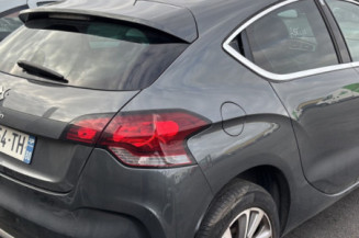 CITROEN DS4 PHASE 1 1.6 HDI - 8V TURBO