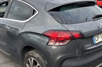 CITROEN DS4 PHASE 1 1.6 HDI - 8V TURBO