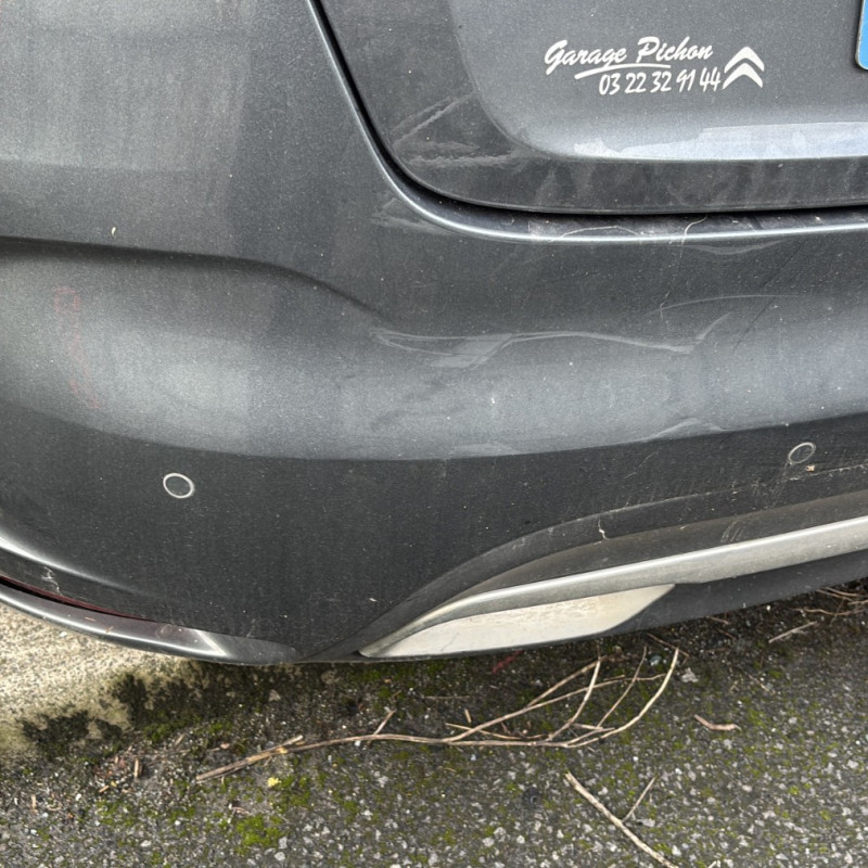 CITROEN DS4 PHASE 1 1.6 HDI - 8V TURBO Photo n°8