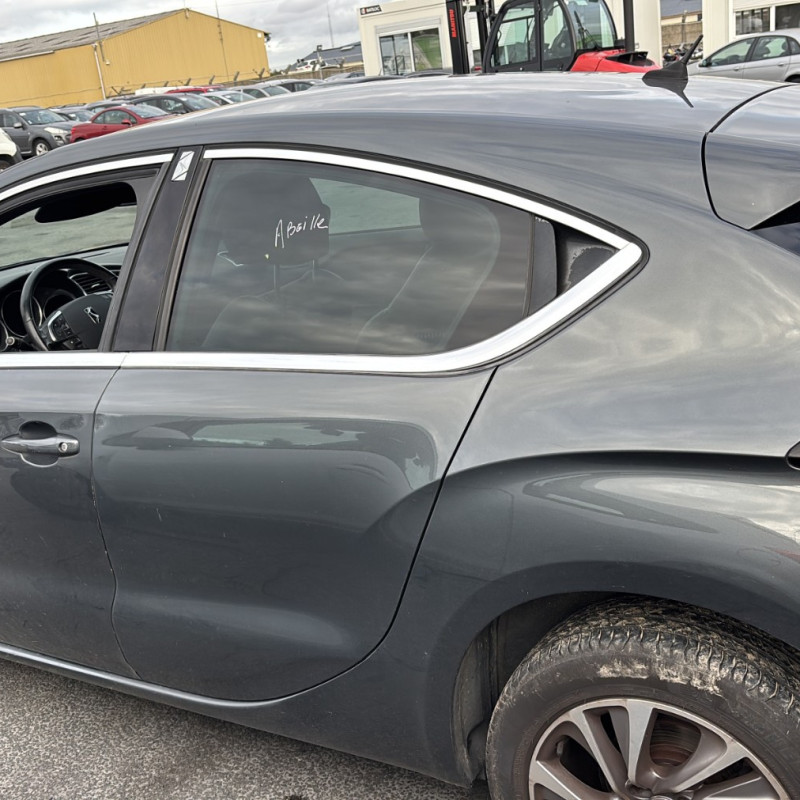 CITROEN DS4 PHASE 1 1.6 HDI - 8V TURBO Photo n°9