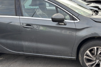 CITROEN DS4 PHASE 1 1.6 HDI - 8V TURBO