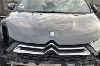 CITROEN DS4 PHASE 1 1.6 HDI - 8V TURBO