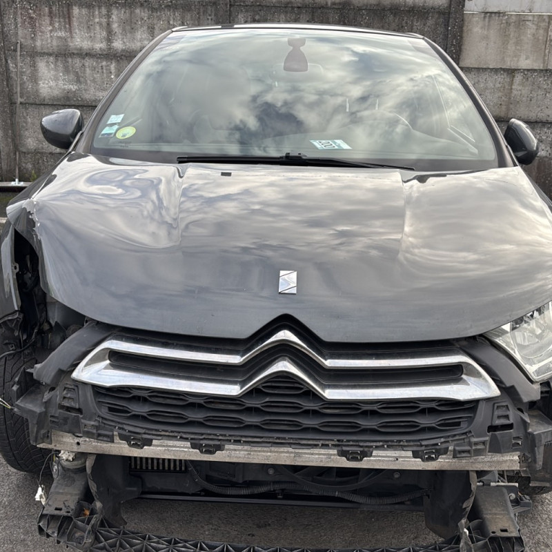 CITROEN DS4 PHASE 1 1.6 HDI - 8V TURBO Photo n°11