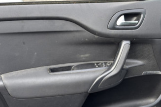 CITROEN DS4 PHASE 1 1.6 HDI - 8V TURBO