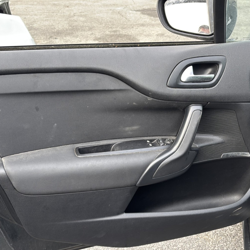 CITROEN DS4 PHASE 1 1.6 HDI - 8V TURBO Photo n°12