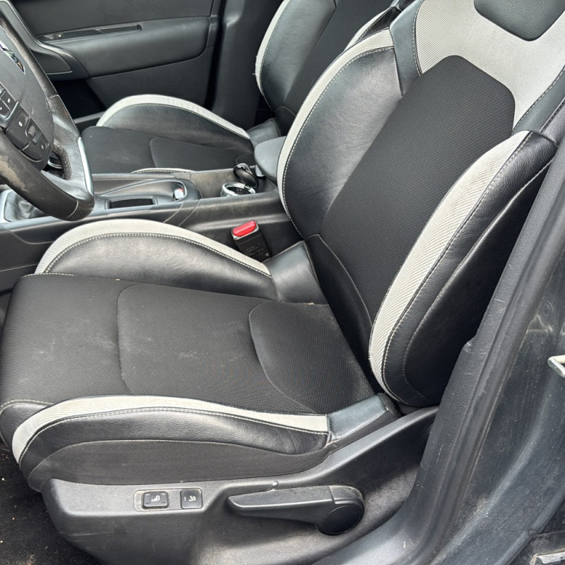 CITROEN DS4 PHASE 1 1.6 HDI - 8V TURBO Photo n°14