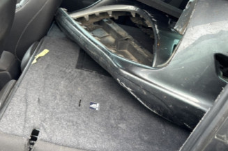 CITROEN DS4 PHASE 1 1.6 HDI - 8V TURBO