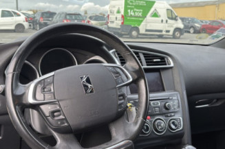 CITROEN DS4 PHASE 1 1.6 HDI - 8V TURBO