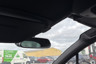 CITROEN DS4 PHASE 1 1.6 HDI - 8V TURBO