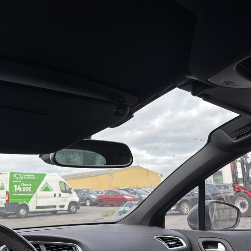 CITROEN DS4 PHASE 1 1.6 HDI - 8V TURBO Photo n°17