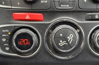 CITROEN DS4 PHASE 1 1.6 HDI - 8V TURBO