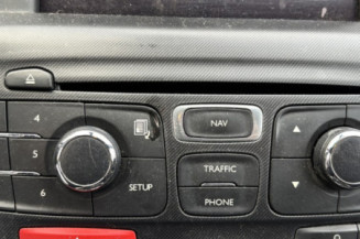 CITROEN DS4 PHASE 1 1.6 HDI - 8V TURBO