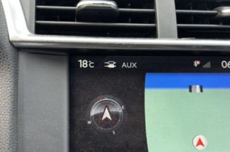 CITROEN DS4 PHASE 1 1.6 HDI - 8V TURBO