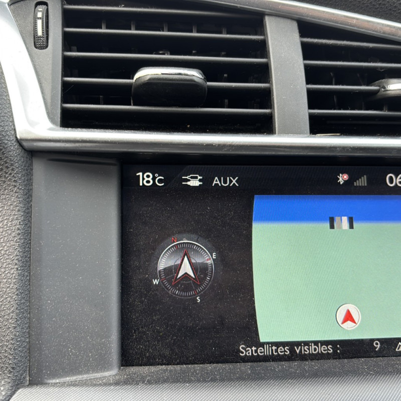 CITROEN DS4 PHASE 1 1.6 HDI - 8V TURBO Photo n°20