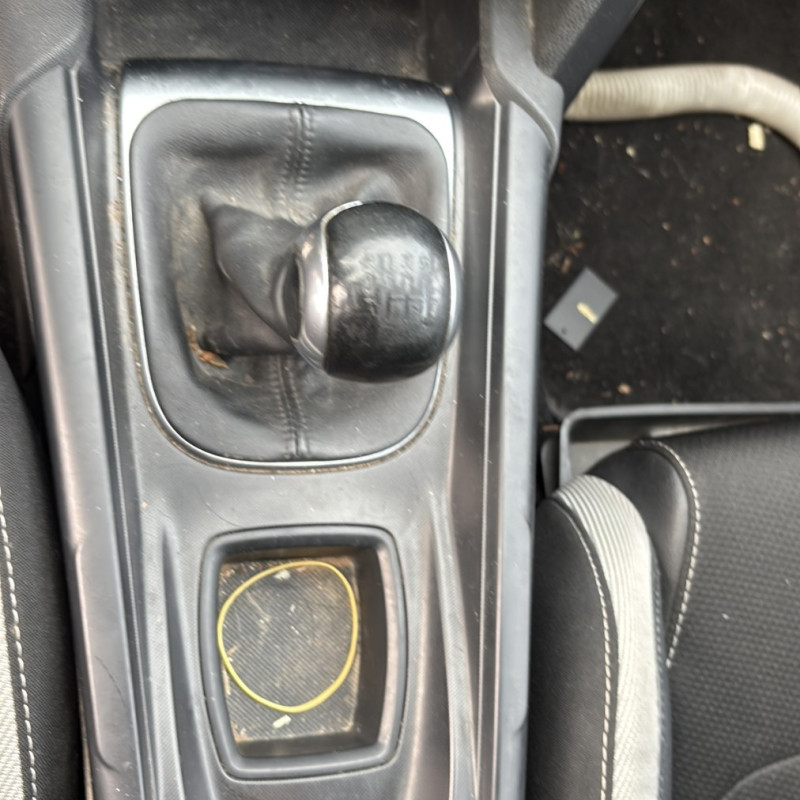 CITROEN DS4 PHASE 1 1.6 HDI - 8V TURBO Photo n°21