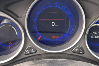 CITROEN DS4 PHASE 1 1.6 HDI - 8V TURBO