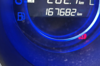 CITROEN DS4 PHASE 1 1.6 HDI - 8V TURBO