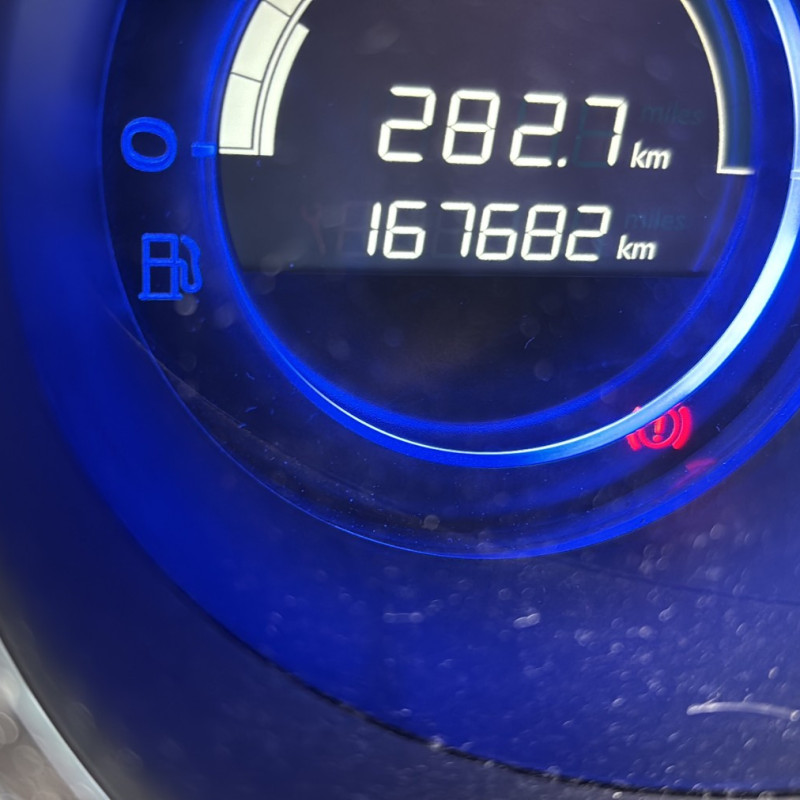 CITROEN DS4 PHASE 1 1.6 HDI - 8V TURBO Photo n°23