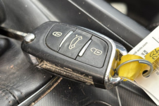 CITROEN DS4 PHASE 1 1.6 HDI - 8V TURBO