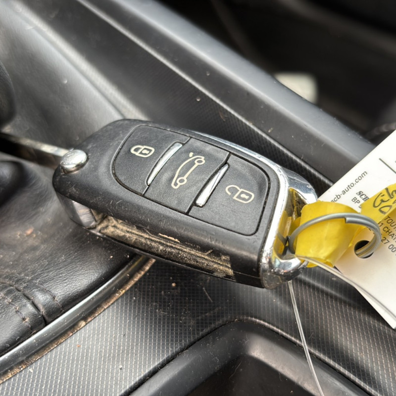 CITROEN DS4 PHASE 1 1.6 HDI - 8V TURBO Photo n°24