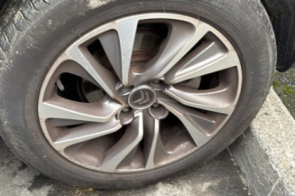 CITROEN DS4 PHASE 1 1.6 HDI - 8V TURBO