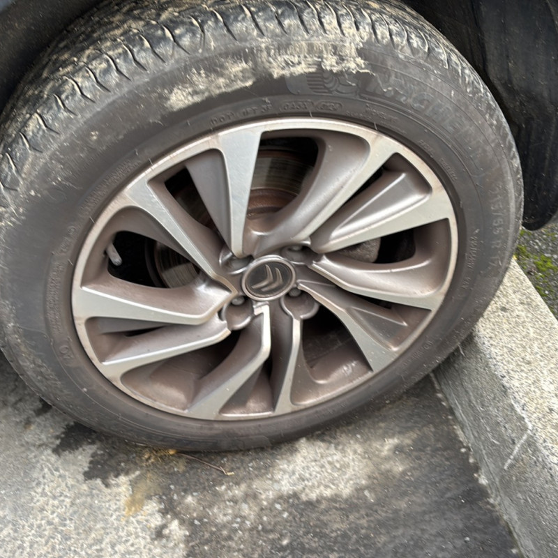 CITROEN DS4 PHASE 1 1.6 HDI - 8V TURBO Photo n°25