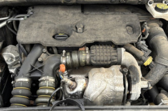 CITROEN DS4 PHASE 1 1.6 HDI - 8V TURBO