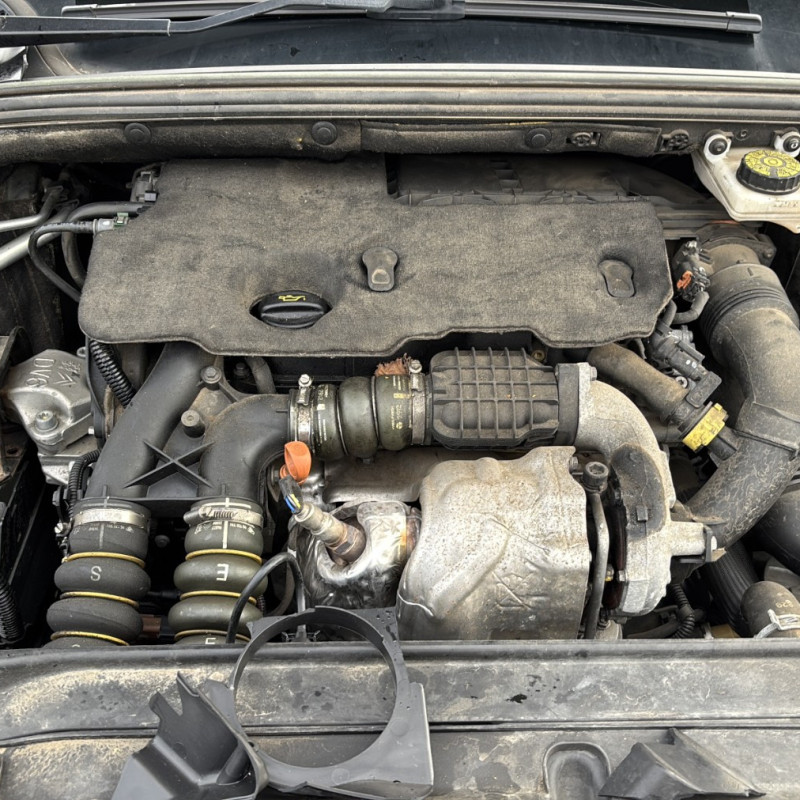 CITROEN DS4 PHASE 1 1.6 HDI - 8V TURBO Photo n°26