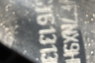 CITROEN DS4 PHASE 1 1.6 HDI - 8V TURBO