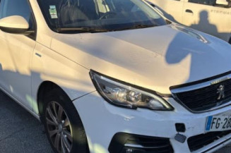 Pedale d'embrayage PEUGEOT 308 2