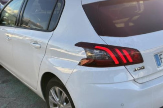 Pedale d'embrayage PEUGEOT 308 2