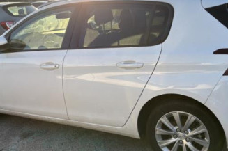 Pedale d'embrayage PEUGEOT 308 2