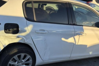 Pedale d'embrayage PEUGEOT 308 2