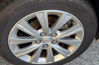 Pedale d'embrayage PEUGEOT 308 2