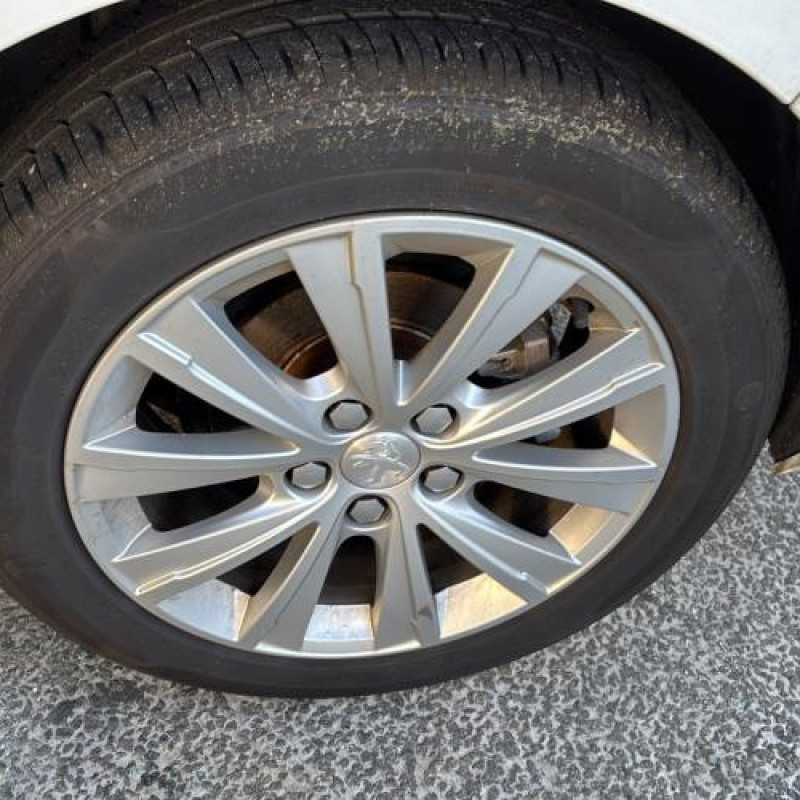 Pedale d'embrayage PEUGEOT 308 2 Photo n°14