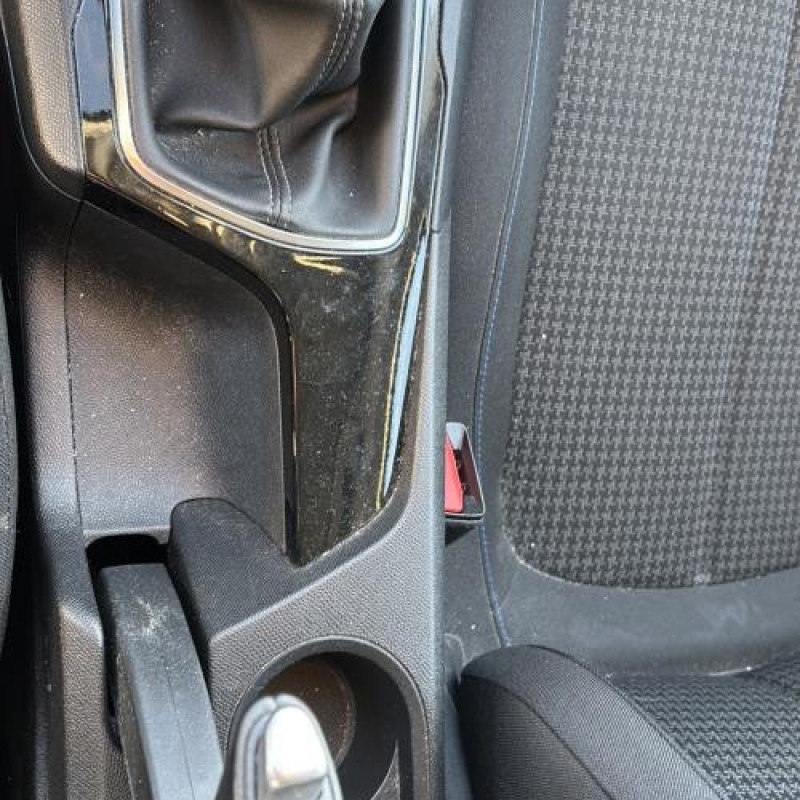 Pedale d'embrayage PEUGEOT 308 2 Photo n°15