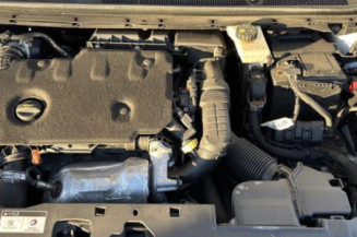 Pedale d'embrayage PEUGEOT 308 2