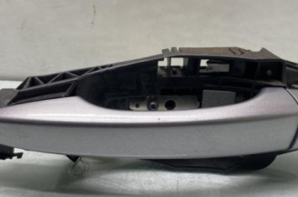 Poignee porte avant gauche PEUGEOT 5008 2 Photo n°1