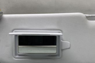 Pare soleil gauche PEUGEOT 5008 2 Photo n°1