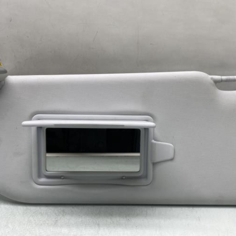 Pare soleil gauche PEUGEOT 5008 2 Photo n°1