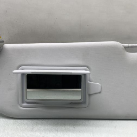 Pare soleil gauche PEUGEOT 5008 2 Photo n°1