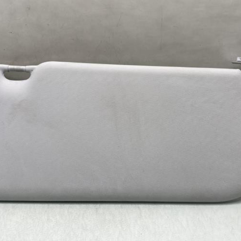 Pare soleil gauche PEUGEOT 5008 2 Photo n°3