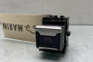 Poignee electrique frein a main PEUGEOT 5008 2 Photo n°1