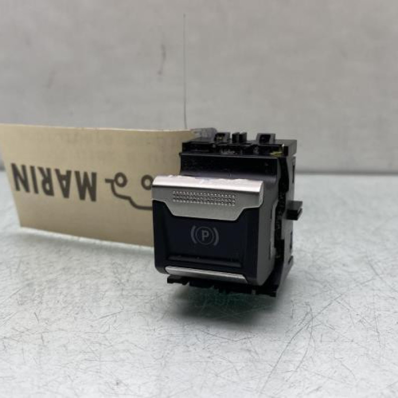 Poignee electrique frein a main PEUGEOT 5008 2 Photo n°1