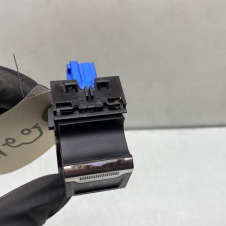 Poignee electrique frein a main PEUGEOT 5008 2