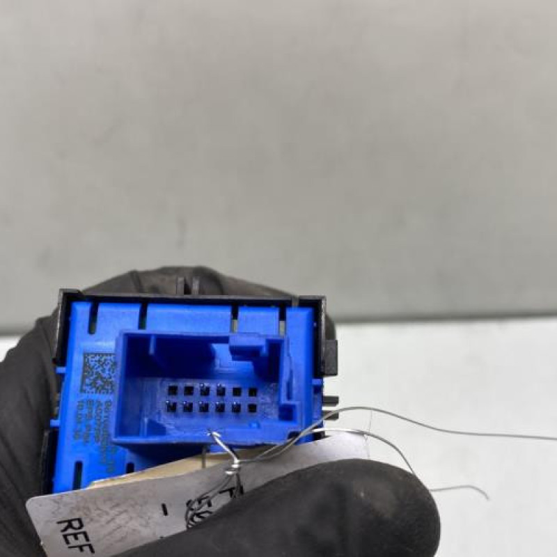 Poignee electrique frein a main PEUGEOT 5008 2 Photo n°3