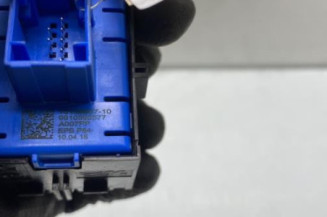 Poignee electrique frein a main PEUGEOT 5008 2