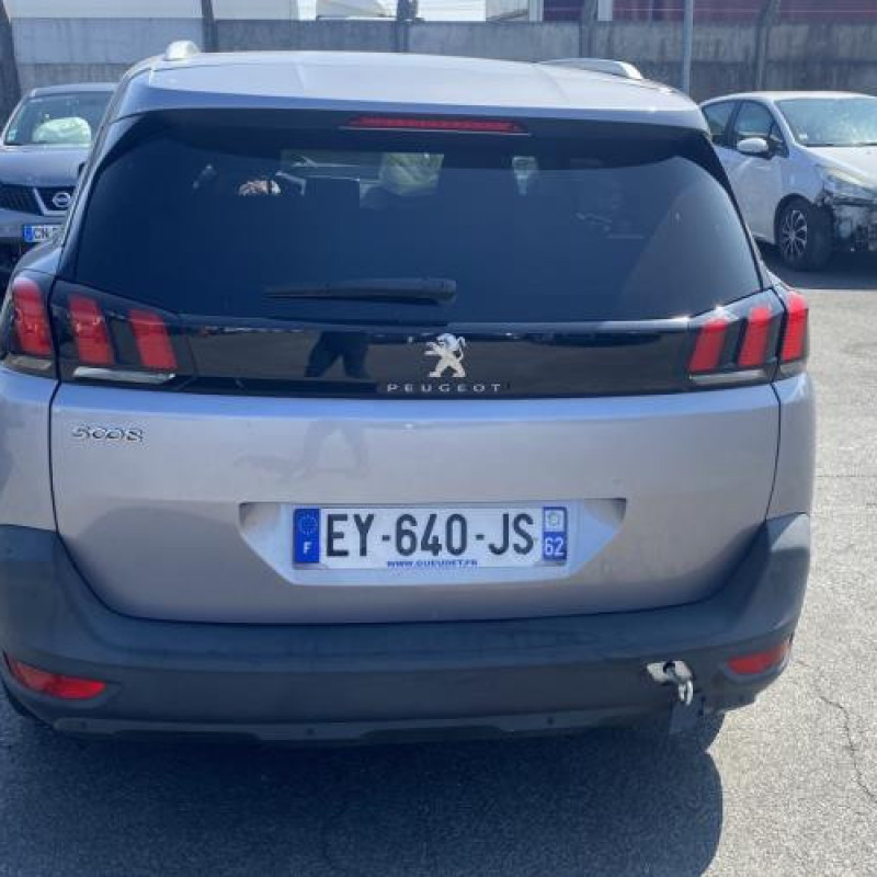 Poignee electrique frein a main PEUGEOT 5008 2 Photo n°20