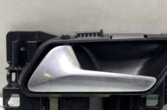 Poignee interieur avant gauche PEUGEOT 5008 2 Photo n°1