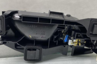 Poignee interieur avant gauche PEUGEOT 5008 2